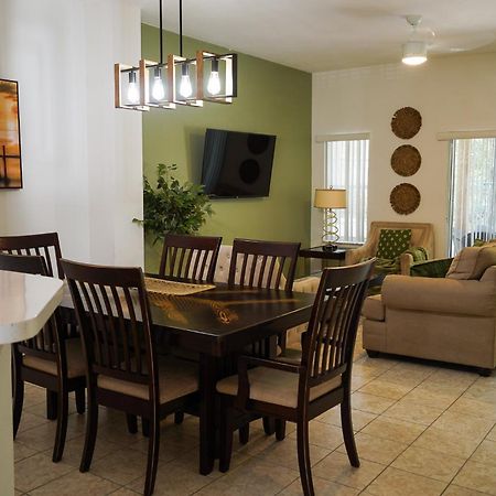 Enchanting Escape 3 Bedroom Minutes From Disney! Kissimmee Eksteriør billede