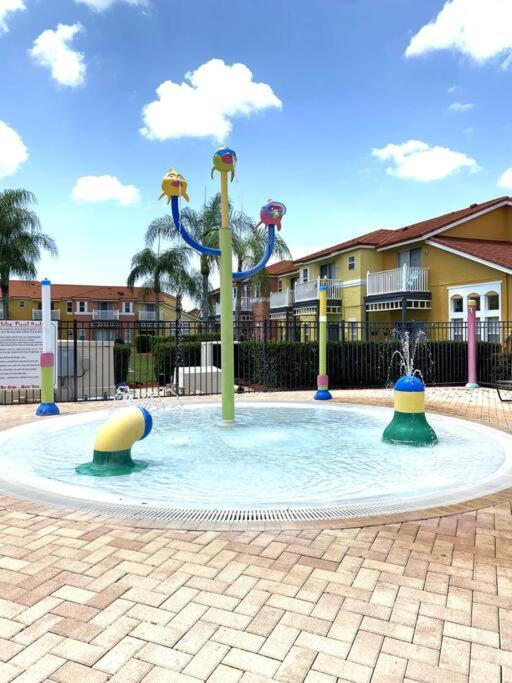 Enchanting Escape 3 Bedroom Minutes From Disney! Kissimmee Eksteriør billede