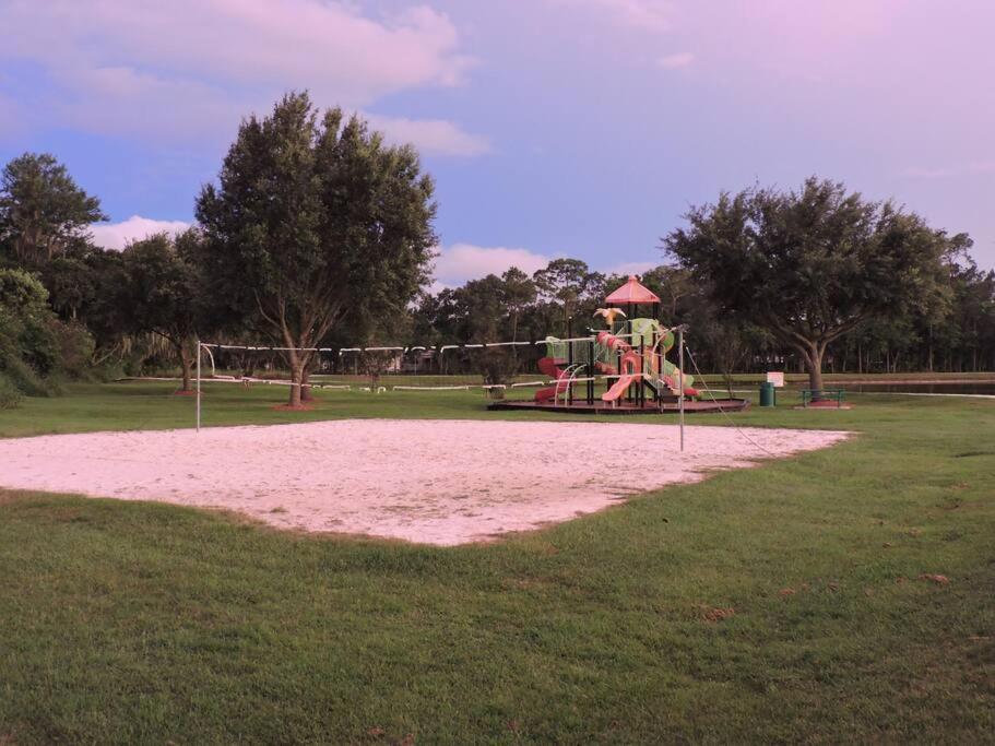 Enchanting Escape 3 Bedroom Minutes From Disney! Kissimmee Eksteriør billede