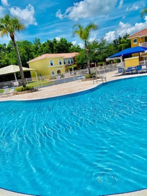 Enchanting Escape 3 Bedroom Minutes From Disney! Kissimmee Eksteriør billede