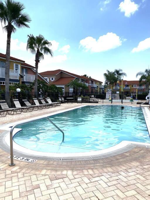 Enchanting Escape 3 Bedroom Minutes From Disney! Kissimmee Eksteriør billede