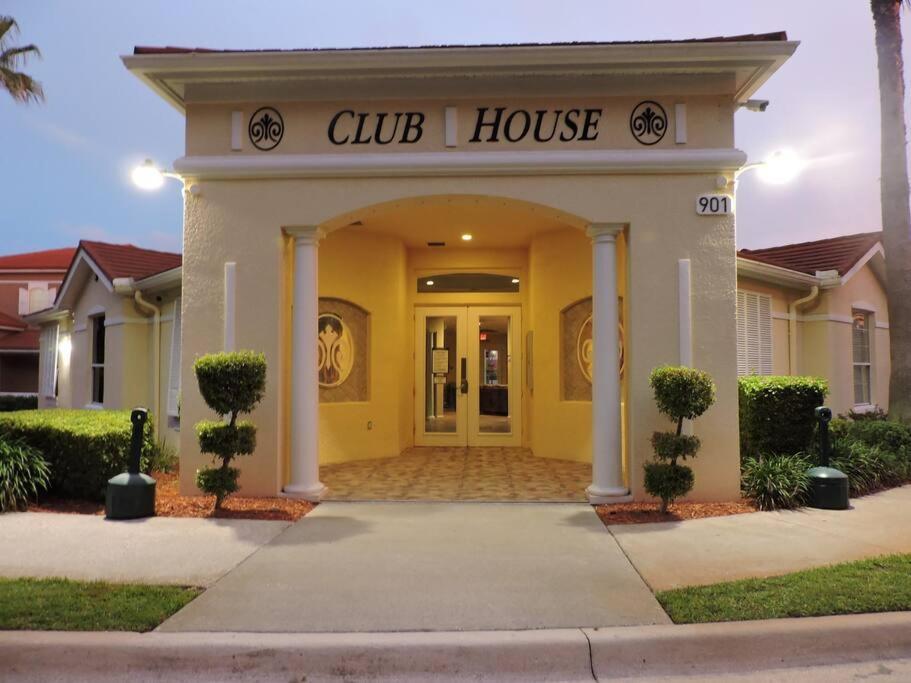 Enchanting Escape 3 Bedroom Minutes From Disney! Kissimmee Eksteriør billede