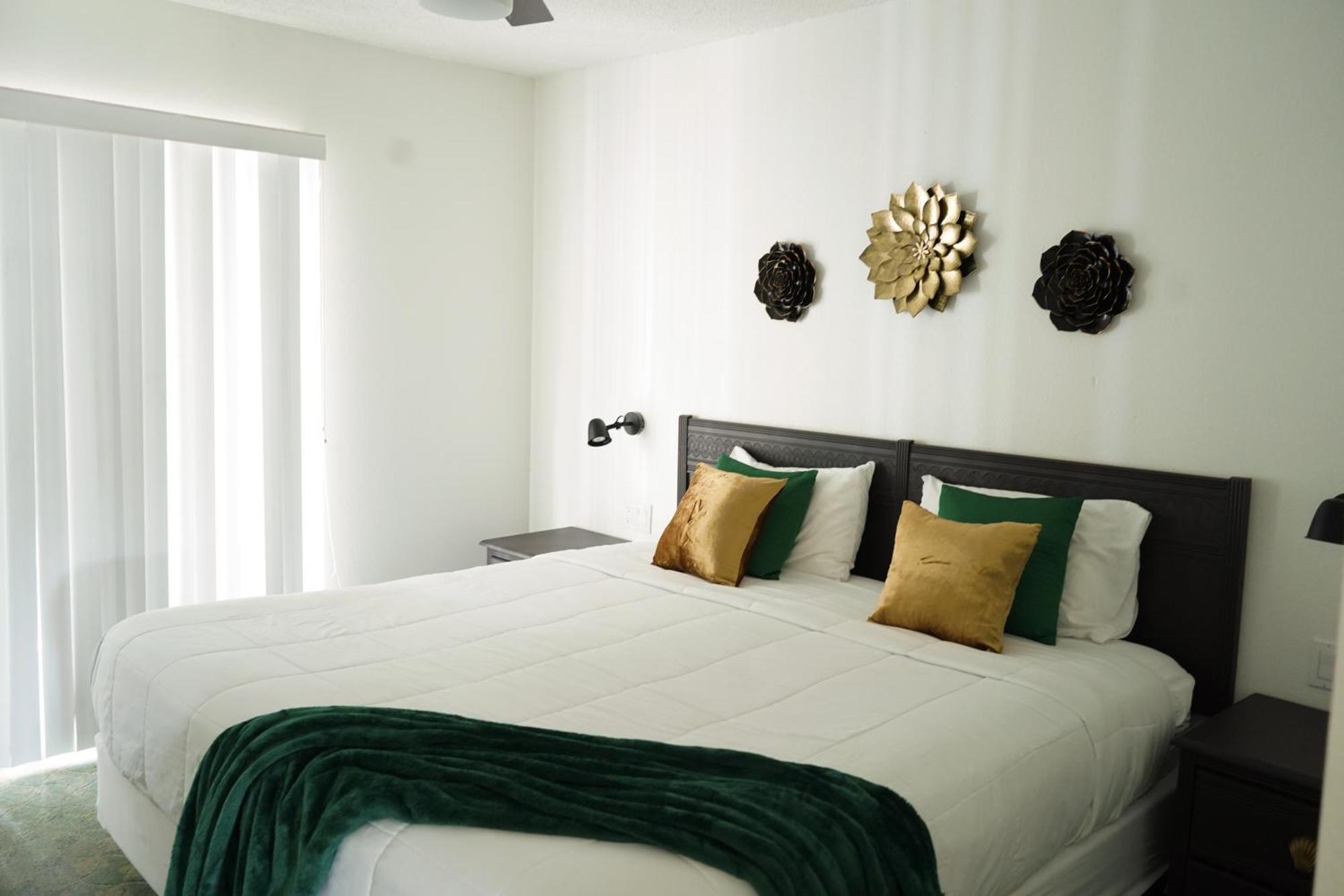 Enchanting Escape 3 Bedroom Minutes From Disney! Kissimmee Eksteriør billede