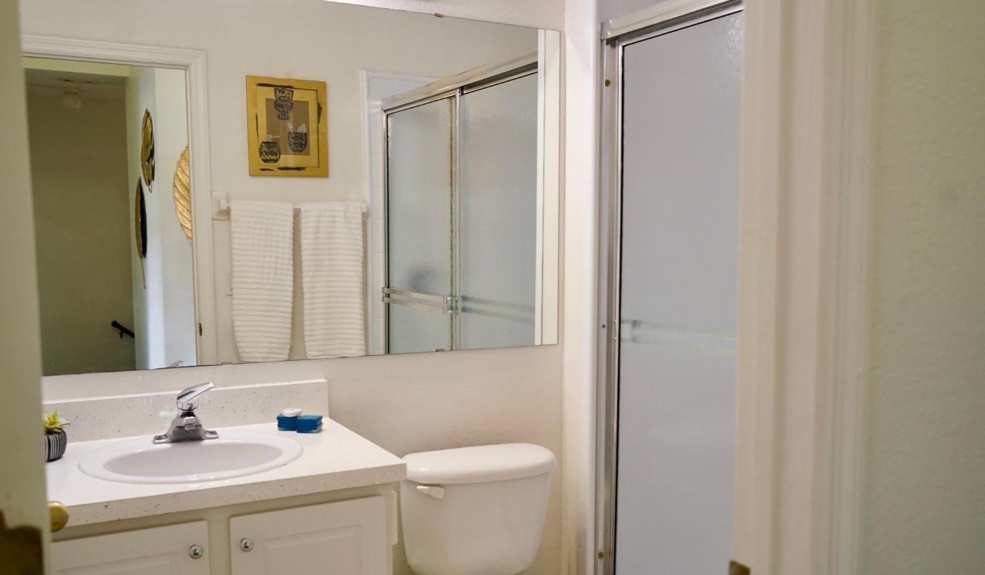 Enchanting Escape 3 Bedroom Minutes From Disney! Kissimmee Eksteriør billede