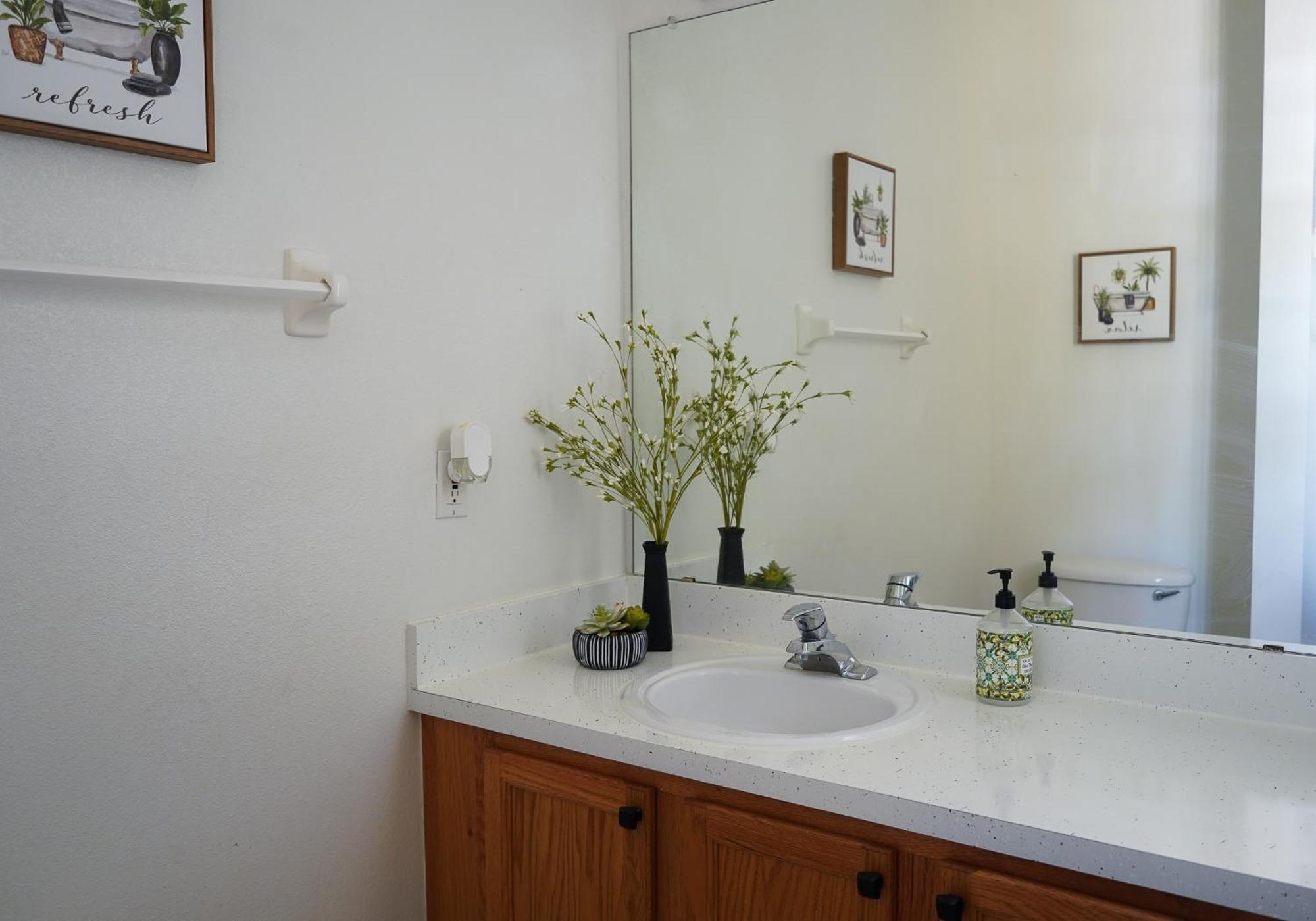Enchanting Escape 3 Bedroom Minutes From Disney! Kissimmee Eksteriør billede